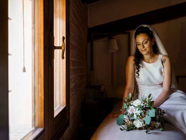 Il matrimonio di Nicola e Giada a Saccolongo, Padova 19