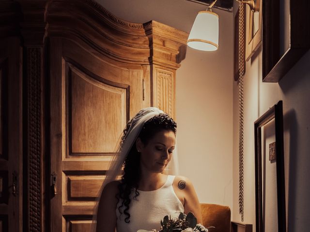 Il matrimonio di Nicola e Giada a Saccolongo, Padova 20