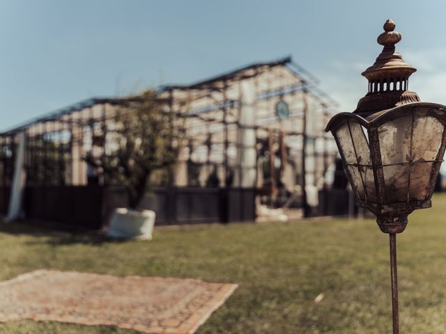 Il matrimonio di Nicola e Giada a Saccolongo, Padova 21