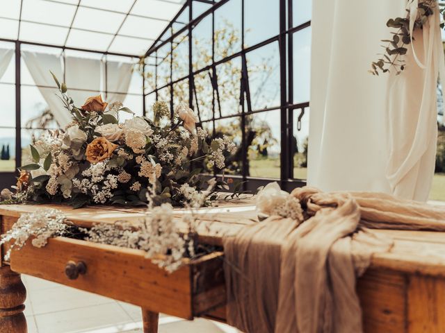 Il matrimonio di Nicola e Giada a Saccolongo, Padova 24