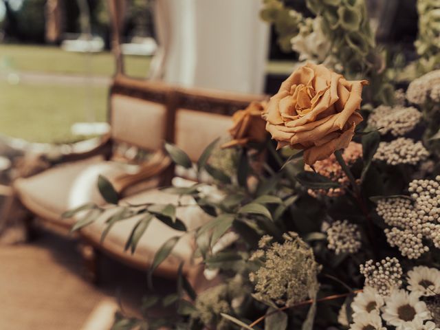 Il matrimonio di Nicola e Giada a Saccolongo, Padova 25