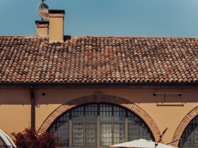 Il matrimonio di Nicola e Giada a Saccolongo, Padova 26