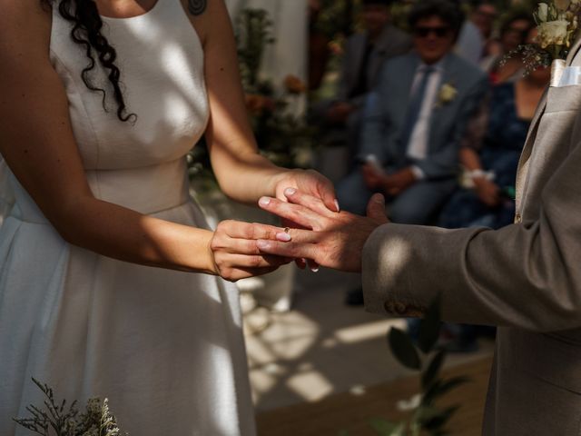 Il matrimonio di Nicola e Giada a Saccolongo, Padova 34