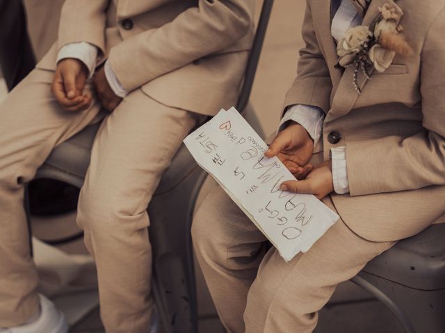 Il matrimonio di Nicola e Giada a Saccolongo, Padova 37