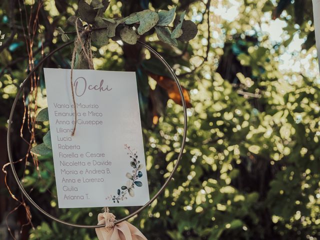 Il matrimonio di Nicola e Giada a Saccolongo, Padova 41