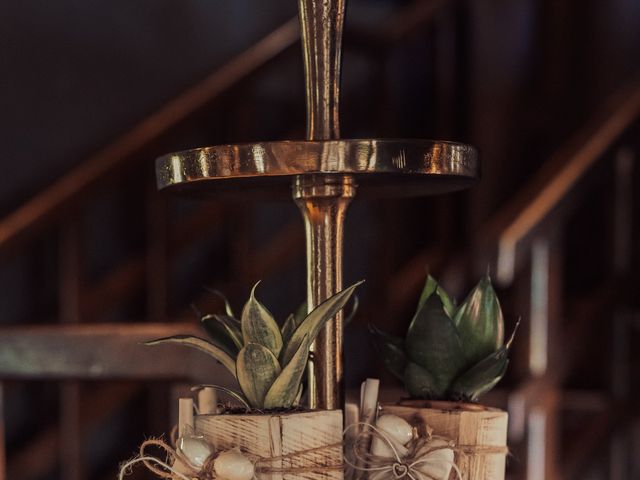 Il matrimonio di Nicola e Giada a Saccolongo, Padova 44