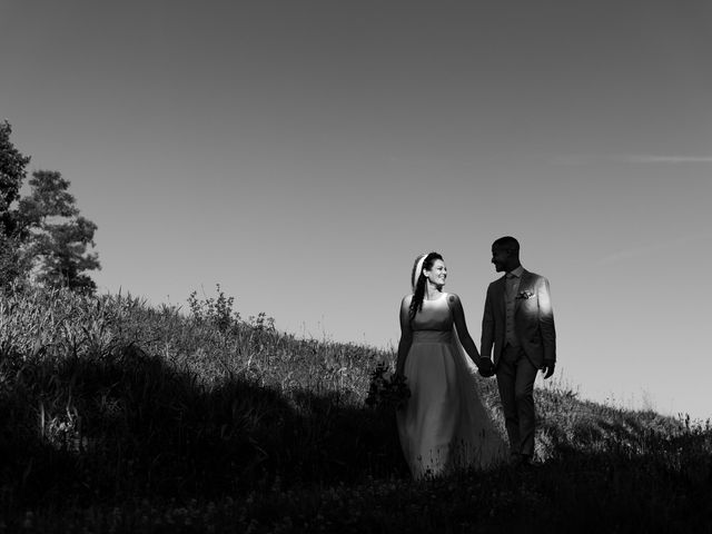 Il matrimonio di Nicola e Giada a Saccolongo, Padova 51