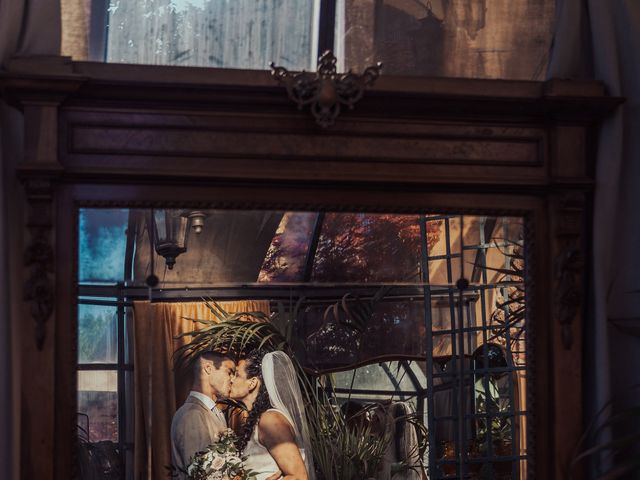 Il matrimonio di Nicola e Giada a Saccolongo, Padova 52