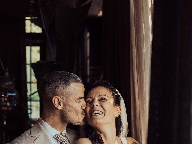 Il matrimonio di Nicola e Giada a Saccolongo, Padova 53