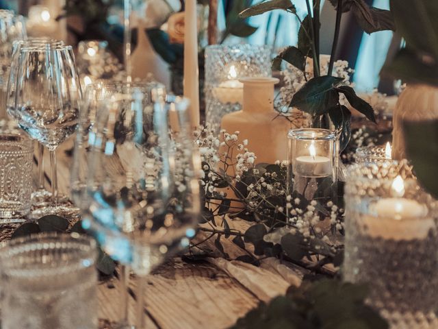 Il matrimonio di Nicola e Giada a Saccolongo, Padova 54