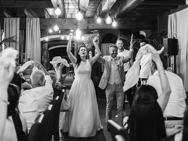Il matrimonio di Nicola e Giada a Saccolongo, Padova 58