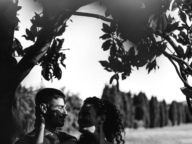 Il matrimonio di Nicola e Giada a Saccolongo, Padova 60