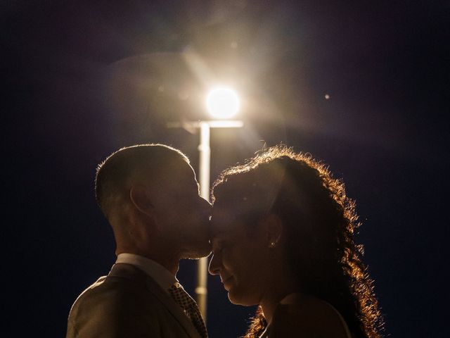 Il matrimonio di Nicola e Giada a Saccolongo, Padova 72