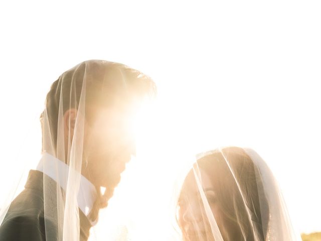 Il matrimonio di Adnan e Karyma a Grottaferrata, Roma 18