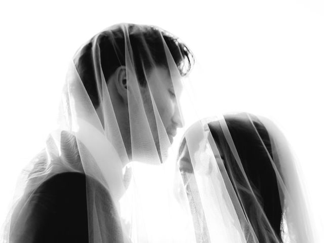Il matrimonio di Adnan e Karyma a Grottaferrata, Roma 19