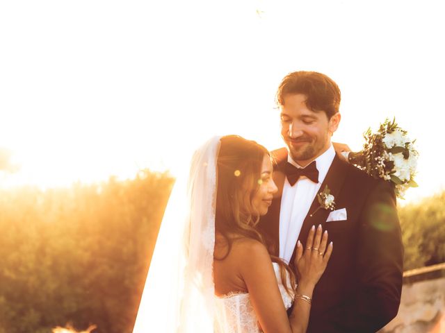 Il matrimonio di Adnan e Karyma a Grottaferrata, Roma 21