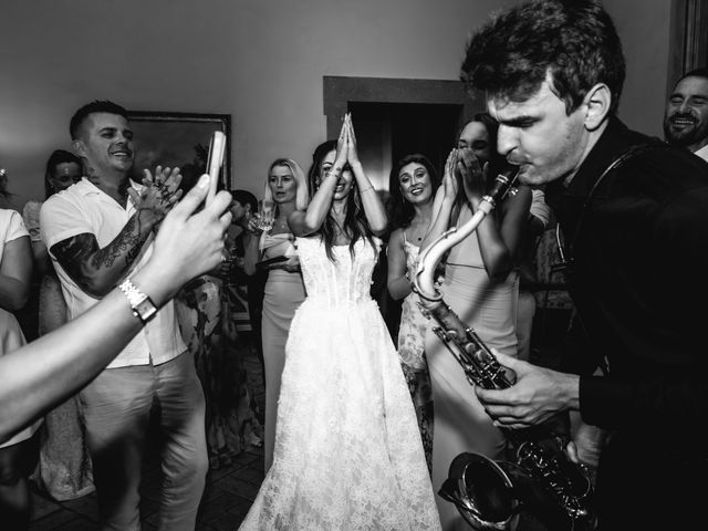 Il matrimonio di Adnan e Karyma a Grottaferrata, Roma 25