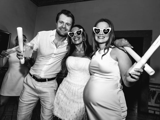 Il matrimonio di Adnan e Karyma a Grottaferrata, Roma 27