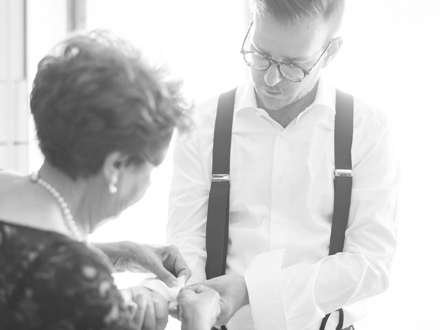 Il matrimonio di Denis e Federica a Verona, Verona 6