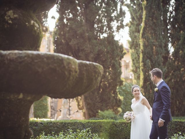 Il matrimonio di Denis e Federica a Verona, Verona 41