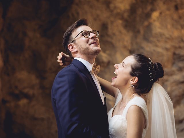 Il matrimonio di Denis e Federica a Verona, Verona 51