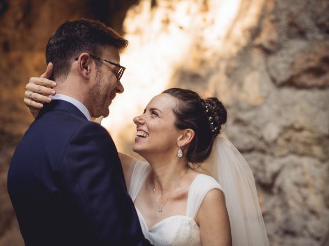 Il matrimonio di Denis e Federica a Verona, Verona 2