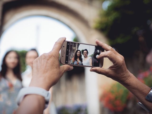 Il matrimonio di Denis e Federica a Verona, Verona 65