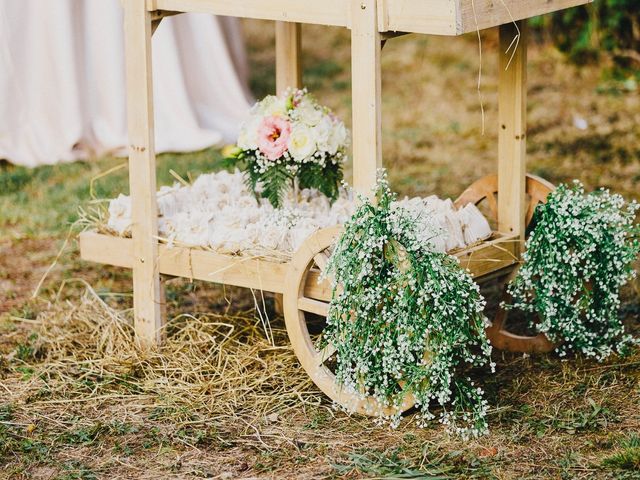 Il matrimonio di Enzo e Sara a Ameglia, La Spezia 82