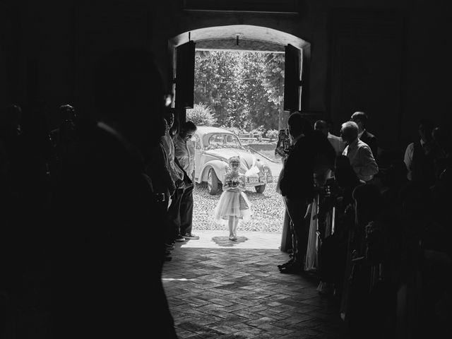 Il matrimonio di Nicola e Simona a Ospitaletto, Brescia 70
