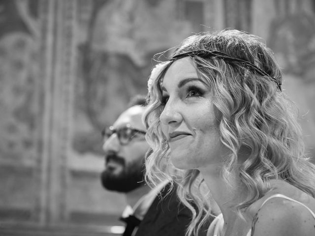 Il matrimonio di Nicola e Simona a Ospitaletto, Brescia 82