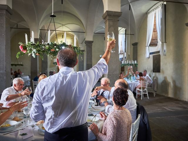 Il matrimonio di Nicola e Simona a Ospitaletto, Brescia 109