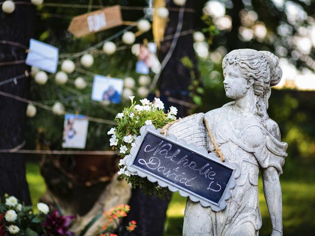 Il matrimonio di David e Natalie a Arezzo, Arezzo 33