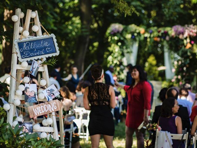 Il matrimonio di David e Natalie a Arezzo, Arezzo 38