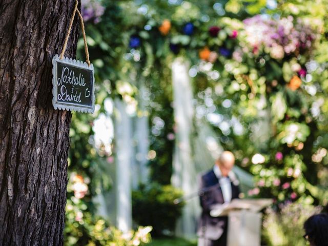 Il matrimonio di David e Natalie a Arezzo, Arezzo 46