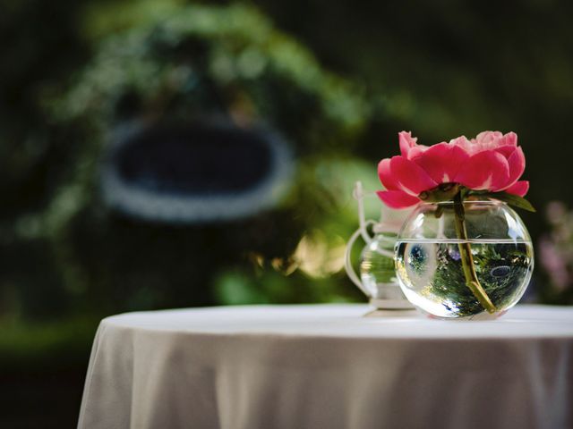 Il matrimonio di David e Natalie a Arezzo, Arezzo 61