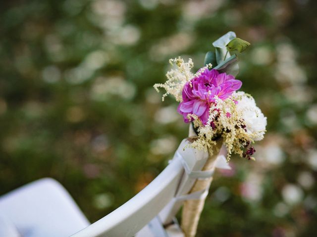 Il matrimonio di David e Natalie a Arezzo, Arezzo 72