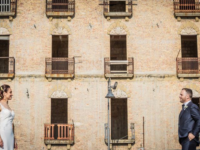 Il matrimonio di Mario e Maria Chiara a Pozzuoli, Napoli 66