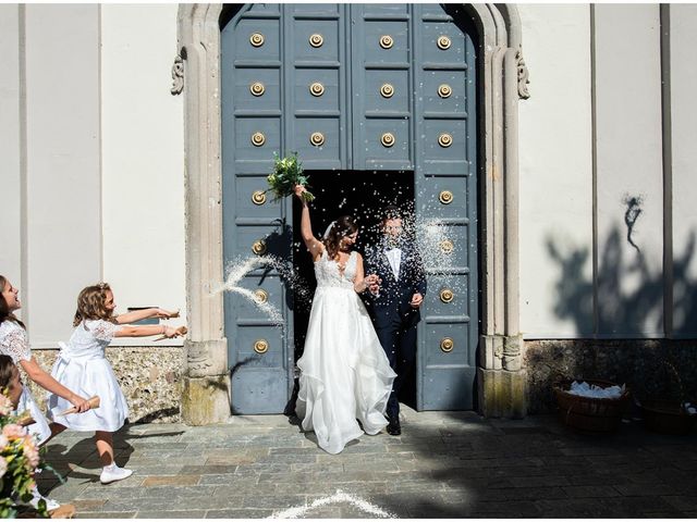 Il matrimonio di Stefano e Tania a Verdello, Bergamo 10
