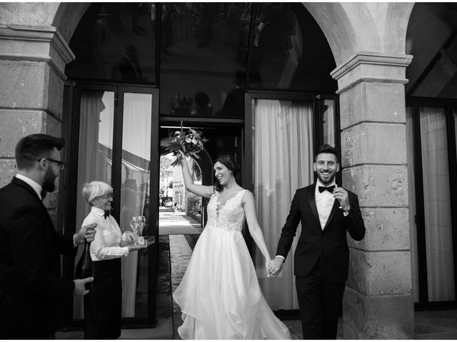 Il matrimonio di Stefano e Tania a Verdello, Bergamo 15