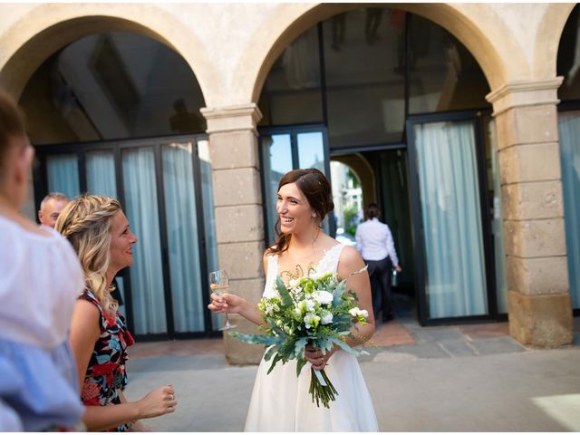 Il matrimonio di Stefano e Tania a Verdello, Bergamo 16