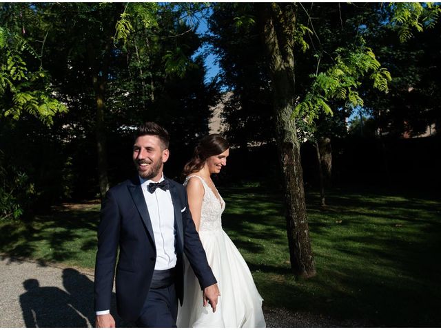 Il matrimonio di Stefano e Tania a Verdello, Bergamo 24