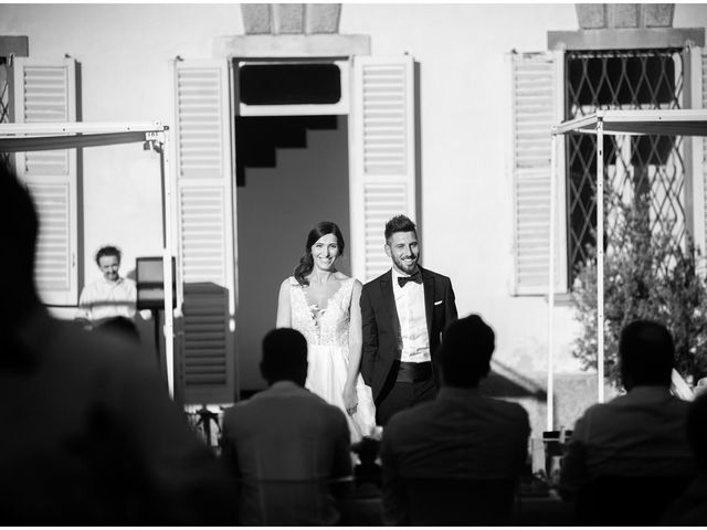 Il matrimonio di Stefano e Tania a Verdello, Bergamo 29