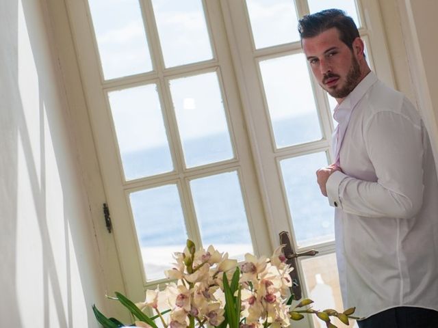 Il matrimonio di NIKO e Sandra a Livorno, Livorno 2