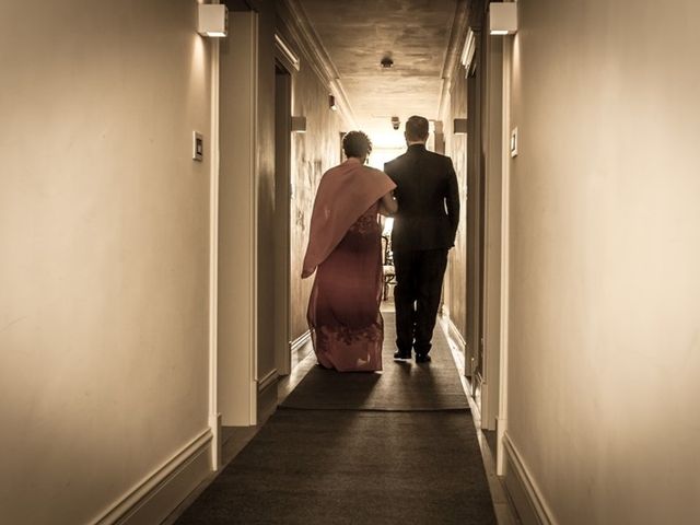 Il matrimonio di NIKO e Sandra a Livorno, Livorno 5