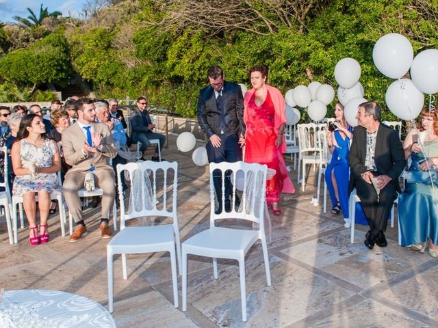 Il matrimonio di NIKO e Sandra a Livorno, Livorno 12