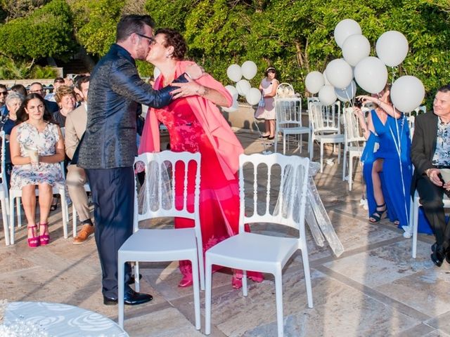 Il matrimonio di NIKO e Sandra a Livorno, Livorno 13