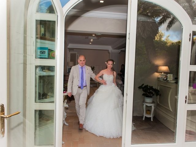 Il matrimonio di NIKO e Sandra a Livorno, Livorno 15
