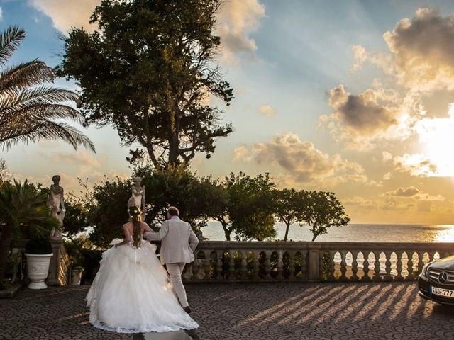 Il matrimonio di NIKO e Sandra a Livorno, Livorno 16