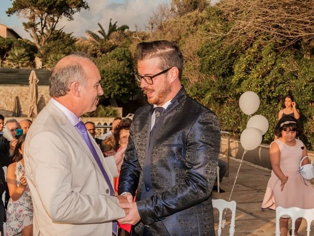 Il matrimonio di NIKO e Sandra a Livorno, Livorno 17