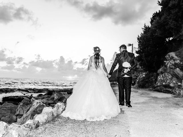 Il matrimonio di NIKO e Sandra a Livorno, Livorno 20